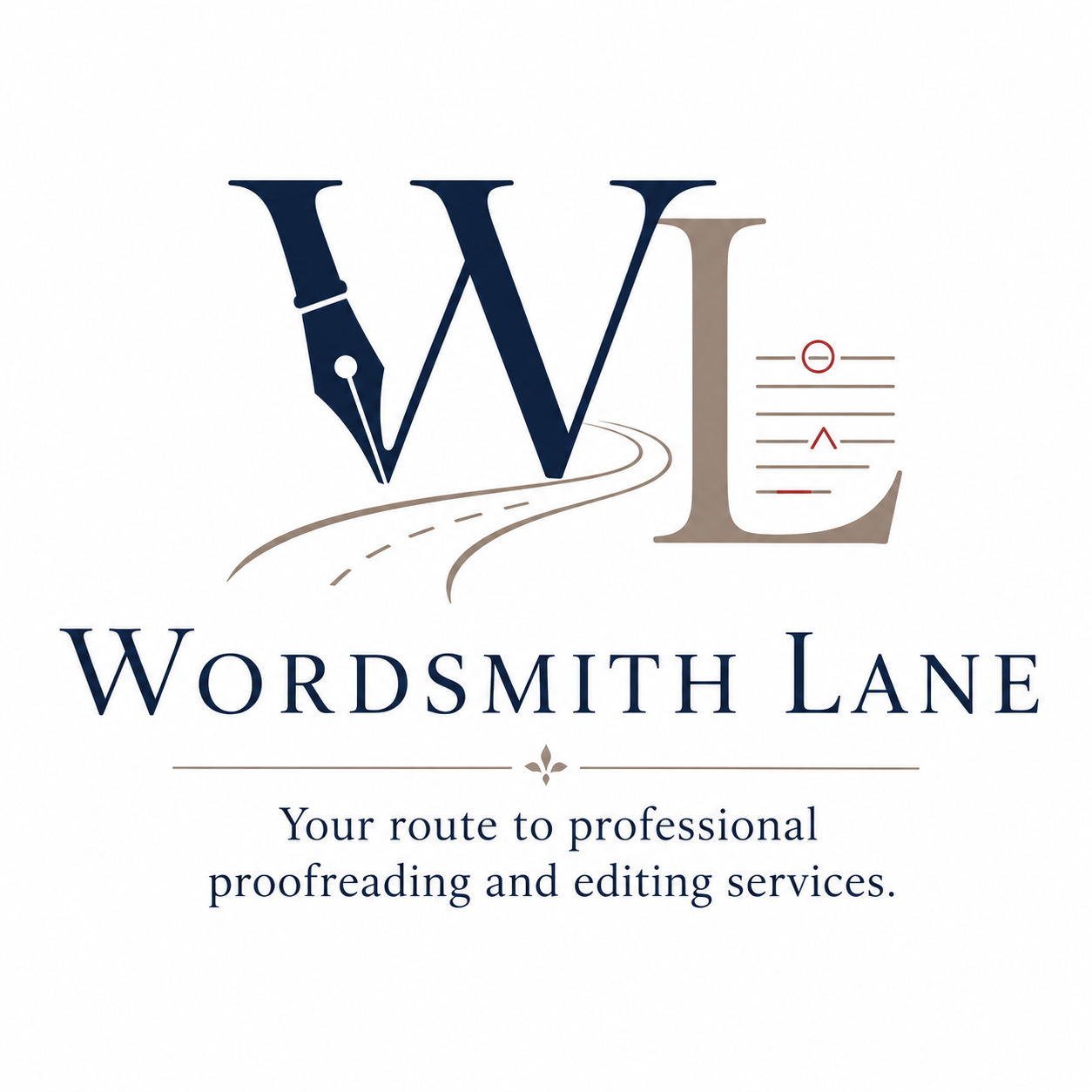 WordSmith Lane
